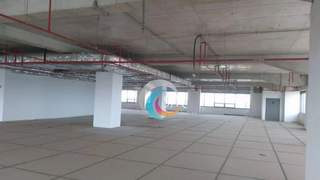 Conjunto para alugar, 1734 m² - Alphaville Industrial - Barueri/SP - Foto 2