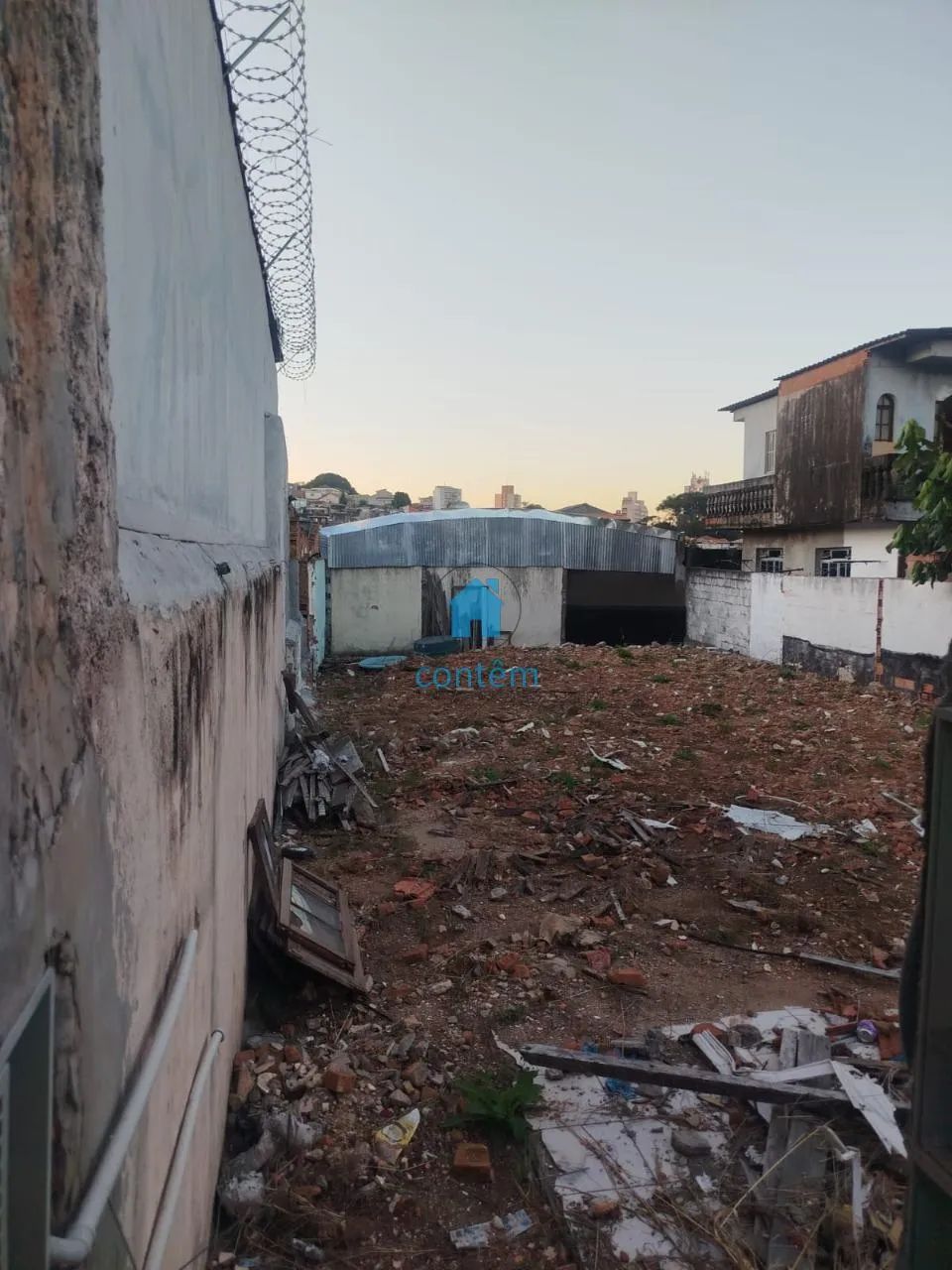 Terreno à venda em Osasco, Quitaúna, com 115 m² - Foto 2