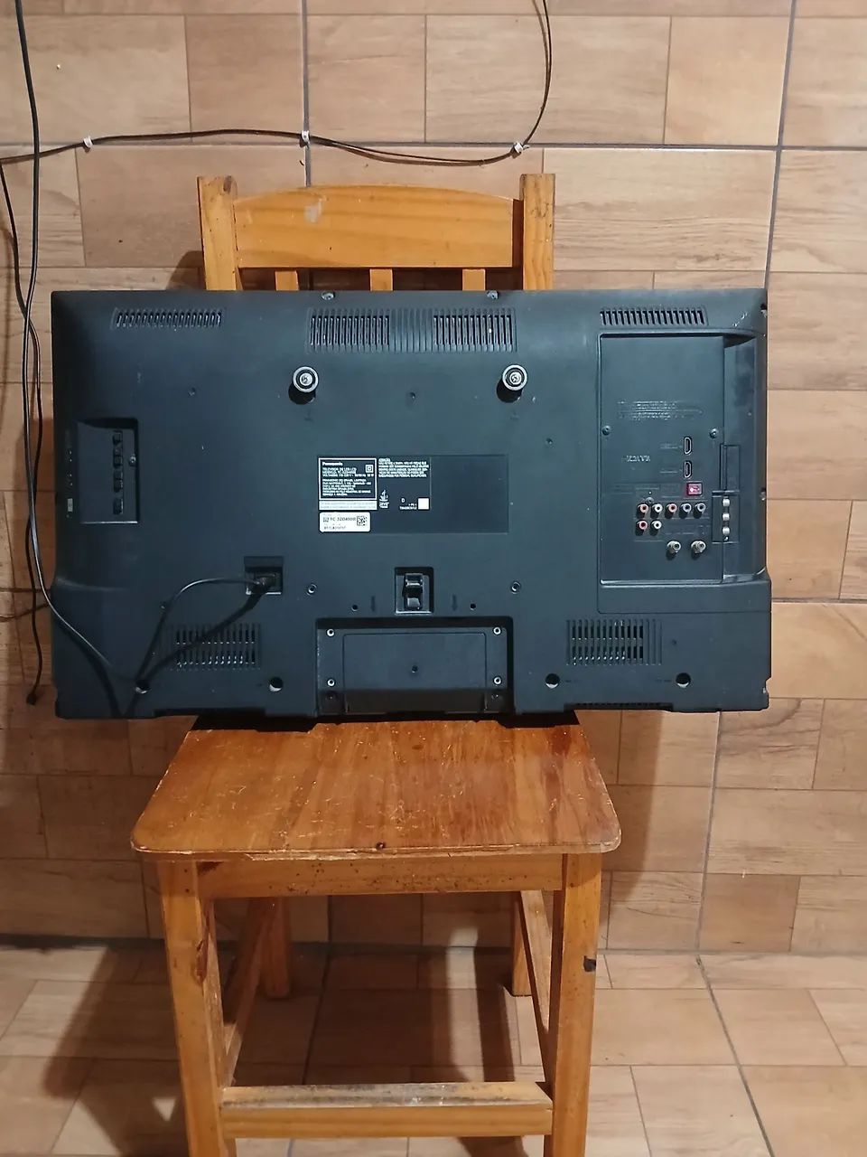 Tv Panasonic 32 polegadas 