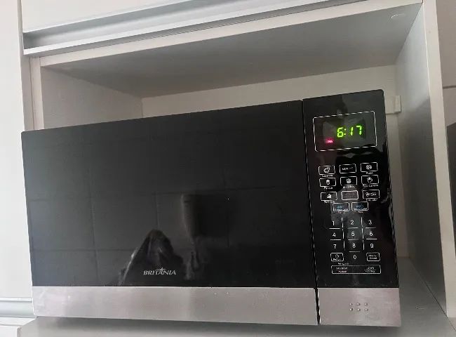 Microondas 