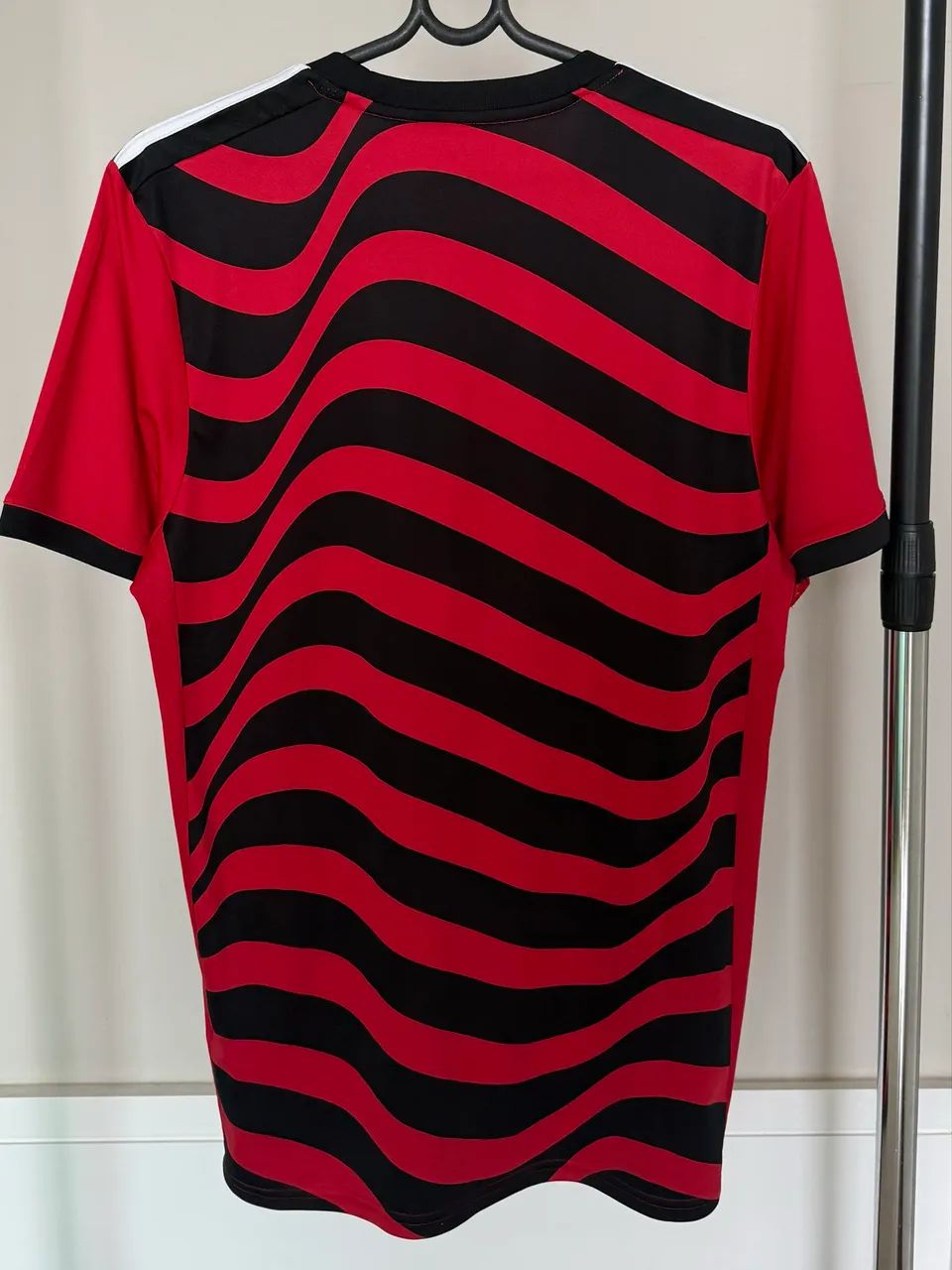 Camisa Flamengo 22/23 Third M - Foto 4