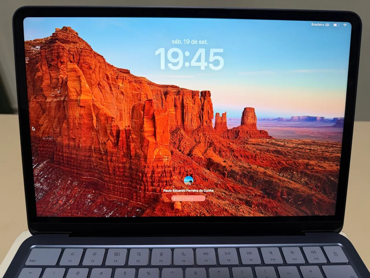Macbook Neo 256gb - Foto 5