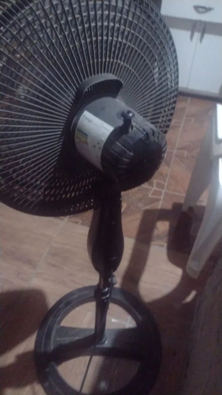 Ventilador semi novo - Foto 2