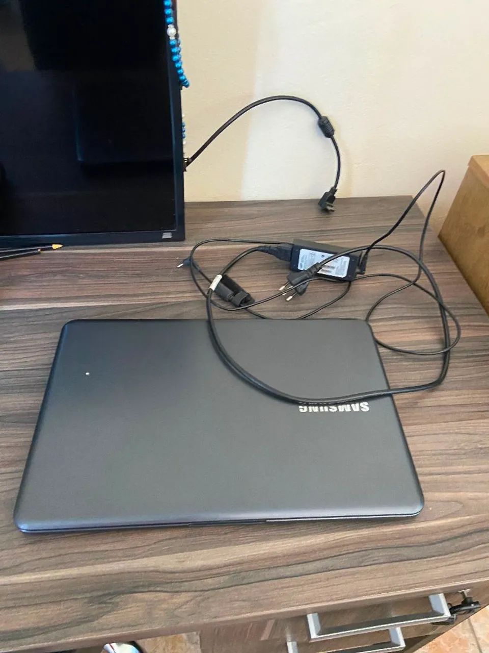 Notebook da Samsung mais kit. - Foto 2