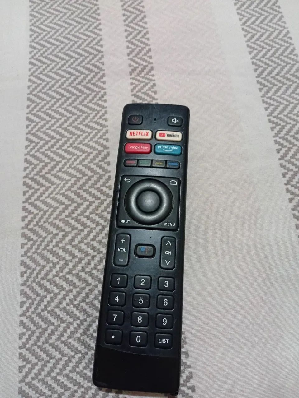 Tv 55 polegadas - Foto 2