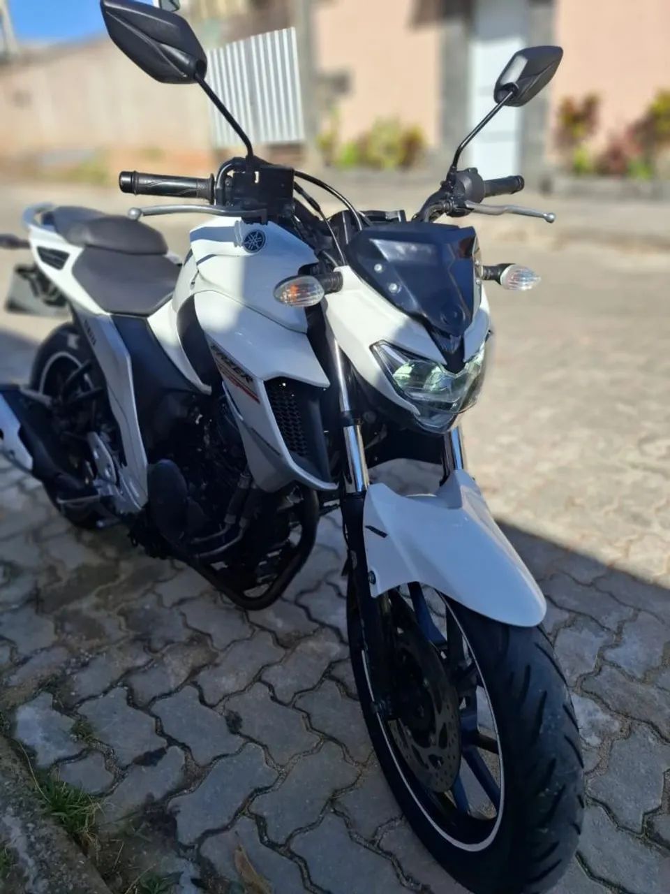 Fazer 250.  - Foto 3