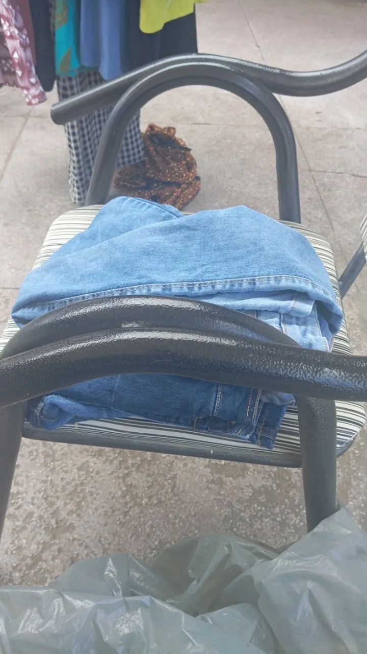 roupas 