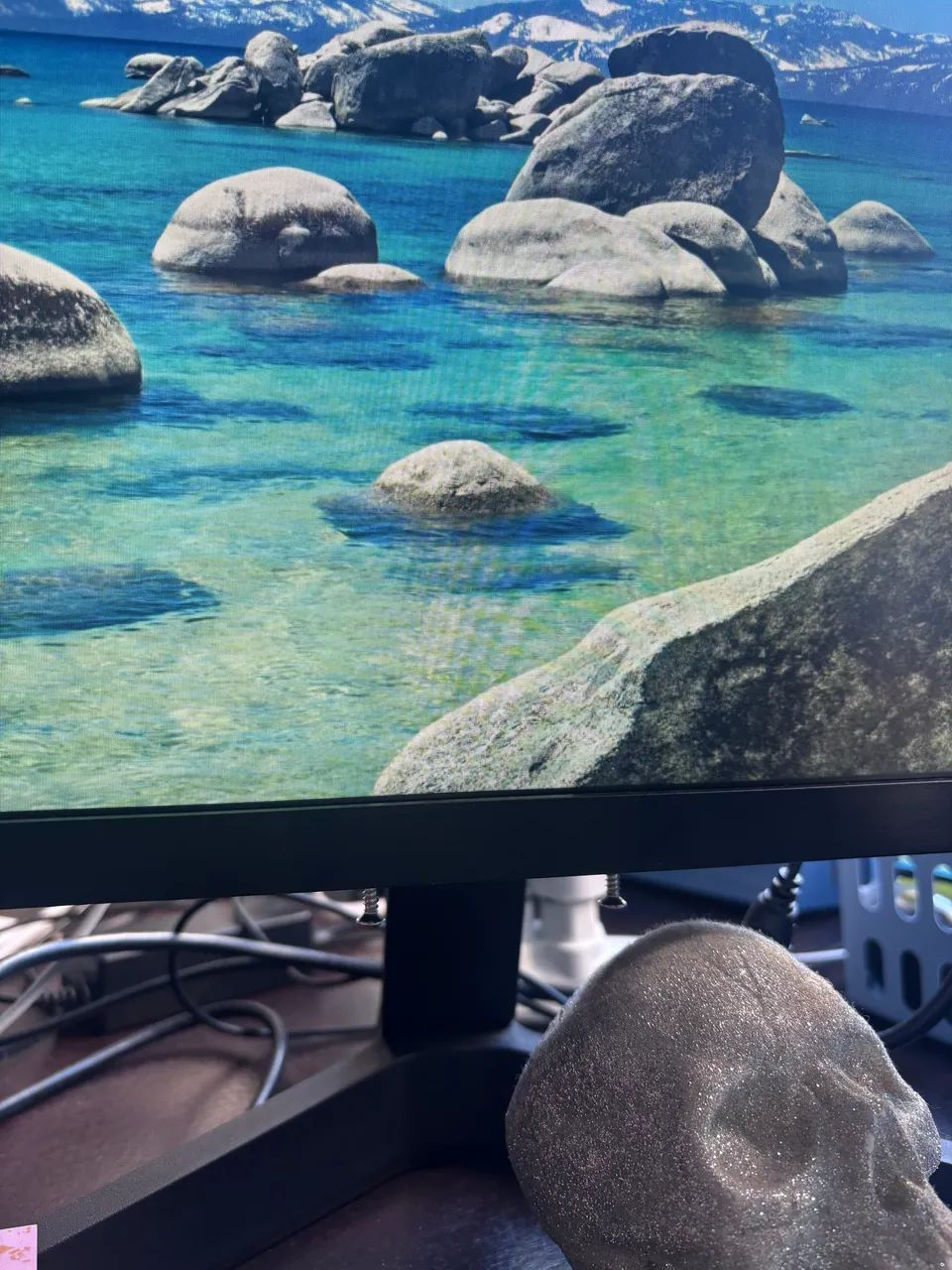Monitor SAMSUNG - Foto 3