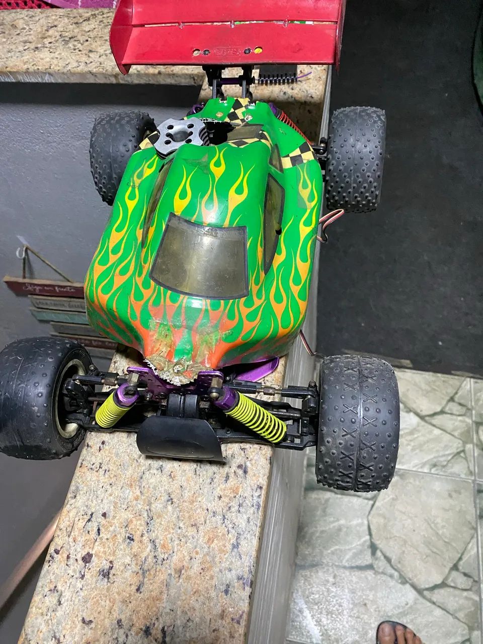 Altomodelo nitro - Foto 4