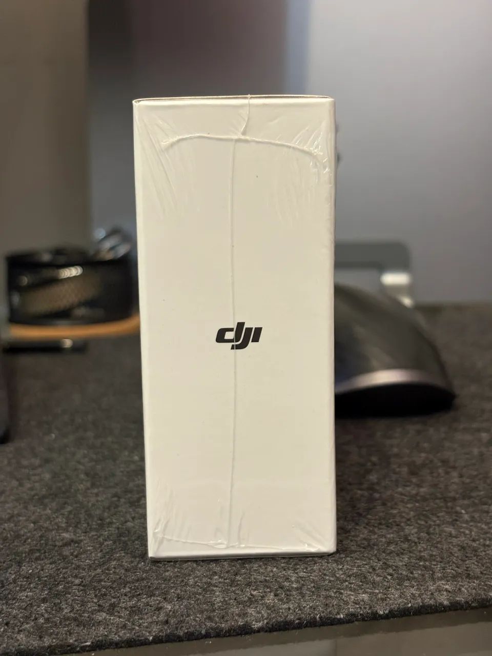 Dji Mic Mini (Novo/Lacrado na caixa) - Pronta Entrega - Foto 4