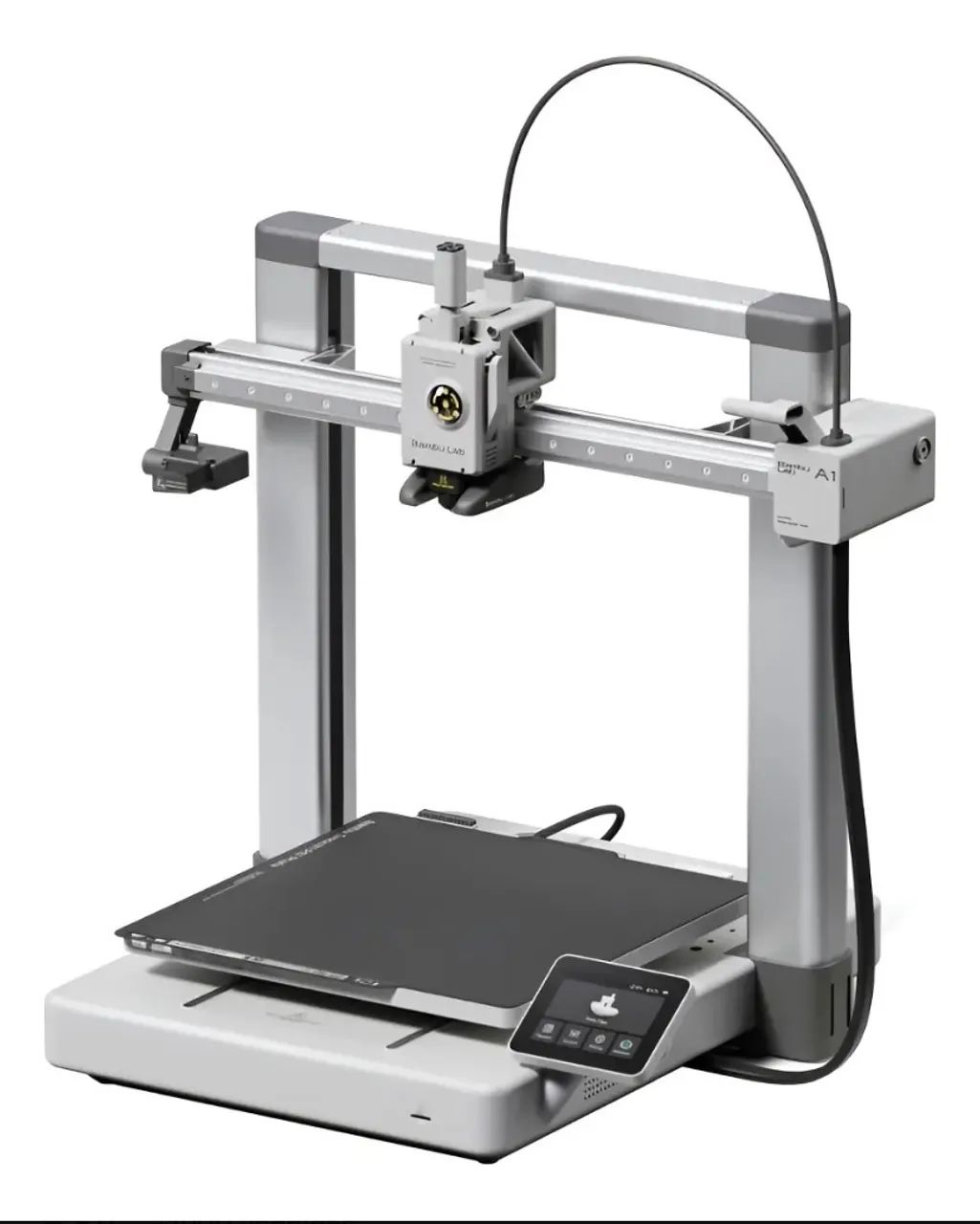 Impressora 3D bambu lab A1 - Foto 5