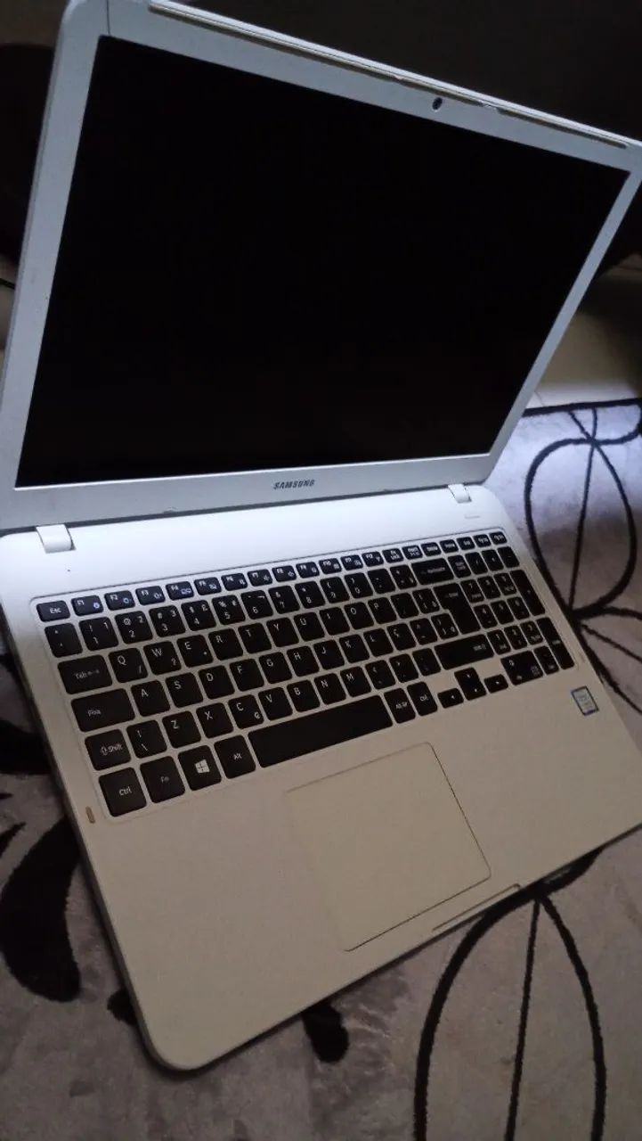 Notebook Samsung core i3 Intel  - Foto 5