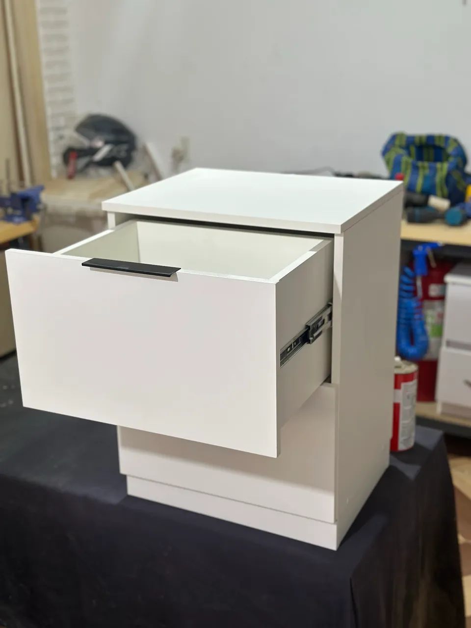 Mesa de cabeceira slim (NOVA)  - Foto 2