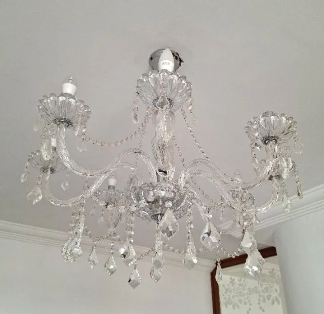 Lustre pendente - Foto 2
