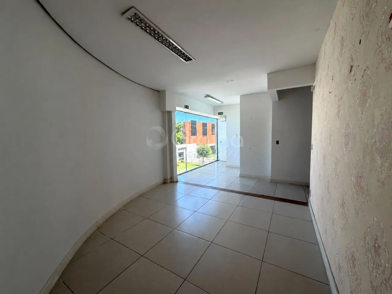 3 salas com recepção em prédio comercial - Foto 5