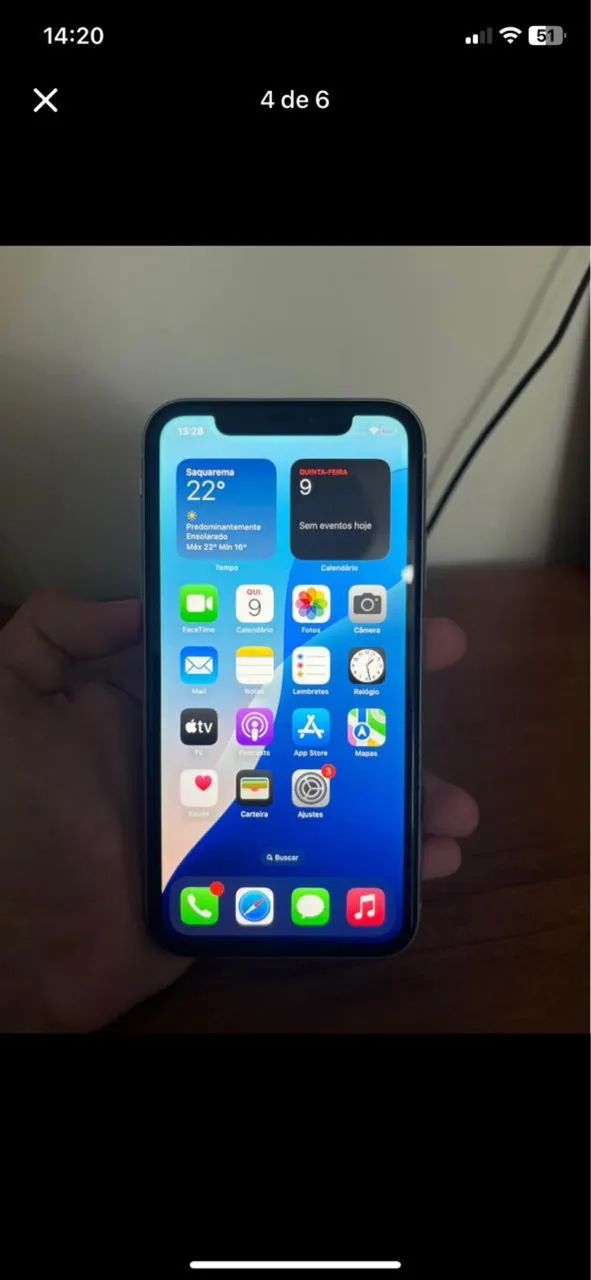 Iphone xr - Foto 2