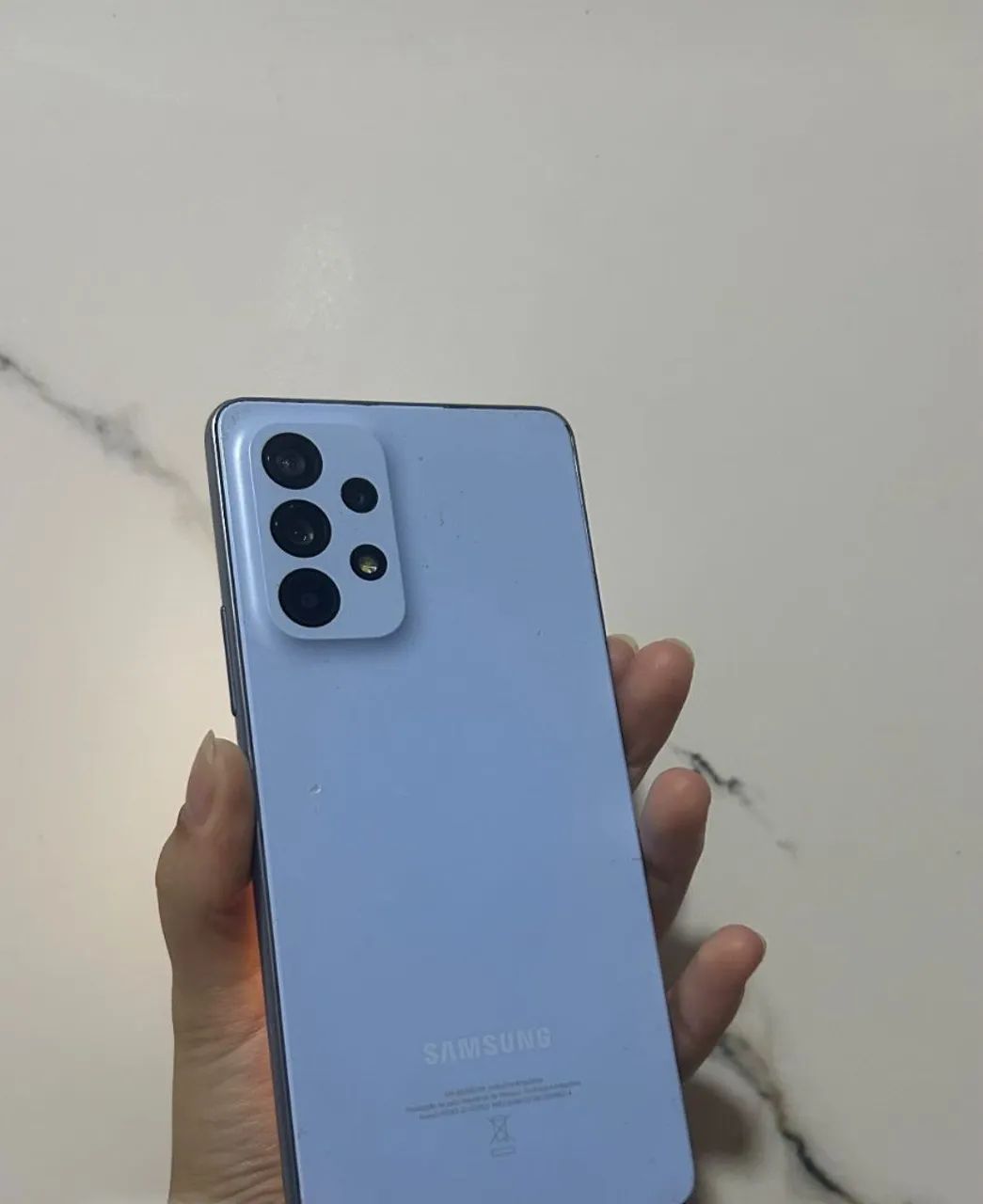 Galaxy  A53 5G