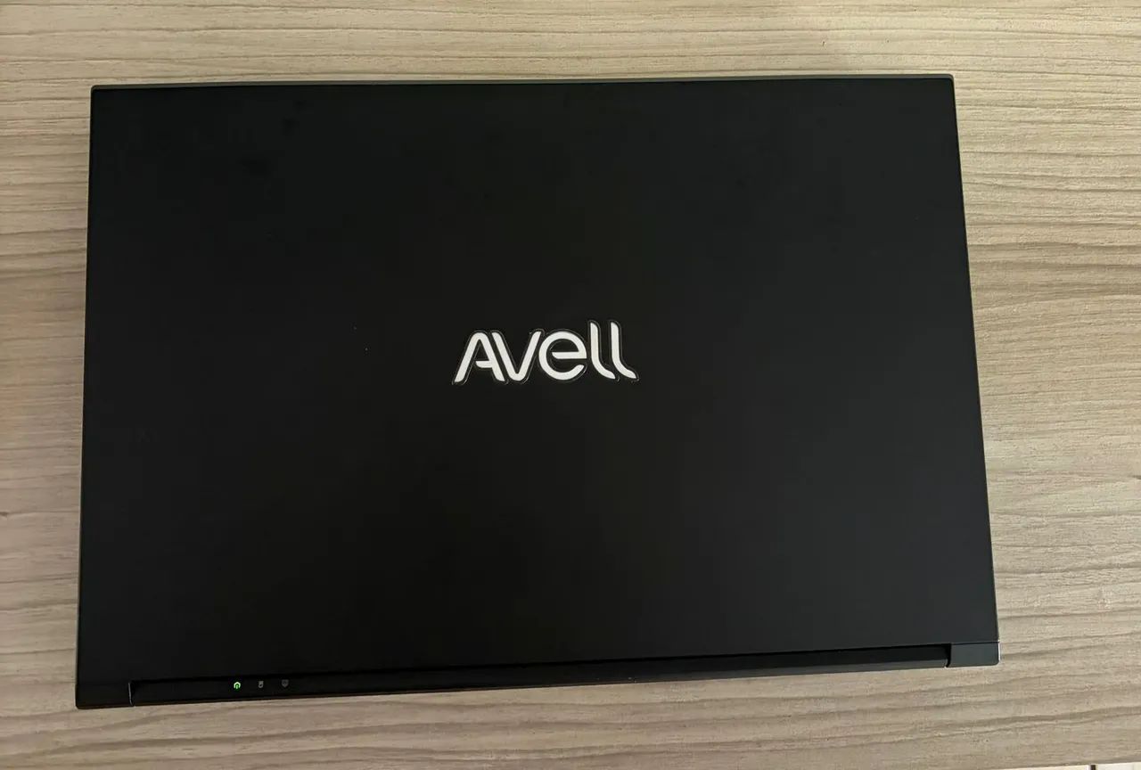 Notebook gamer avell 2060 - Foto 4