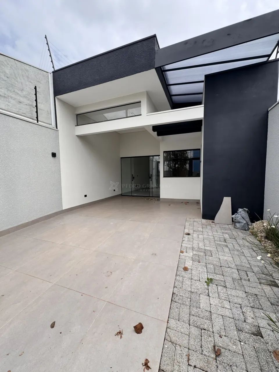 Casa 03 dormitórios | Jardim do Carmo - Foto 3