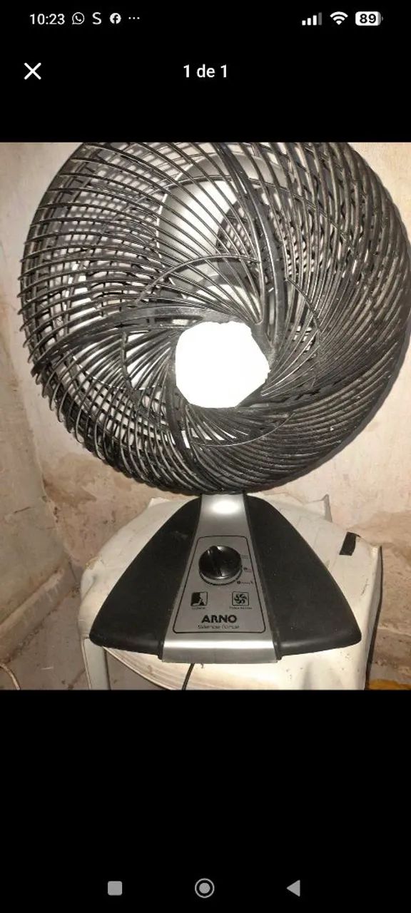 VENTILADOR