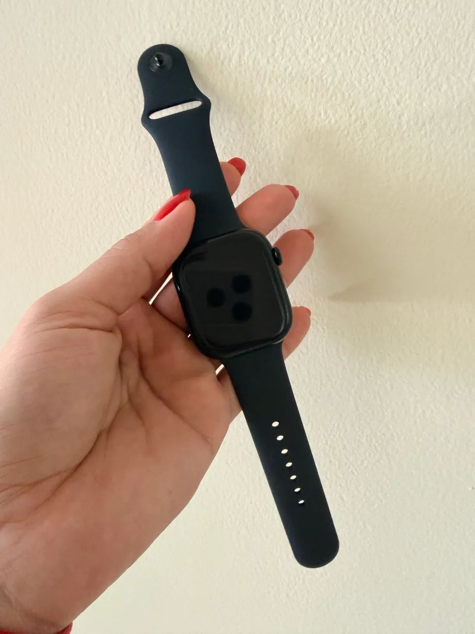 Apple what