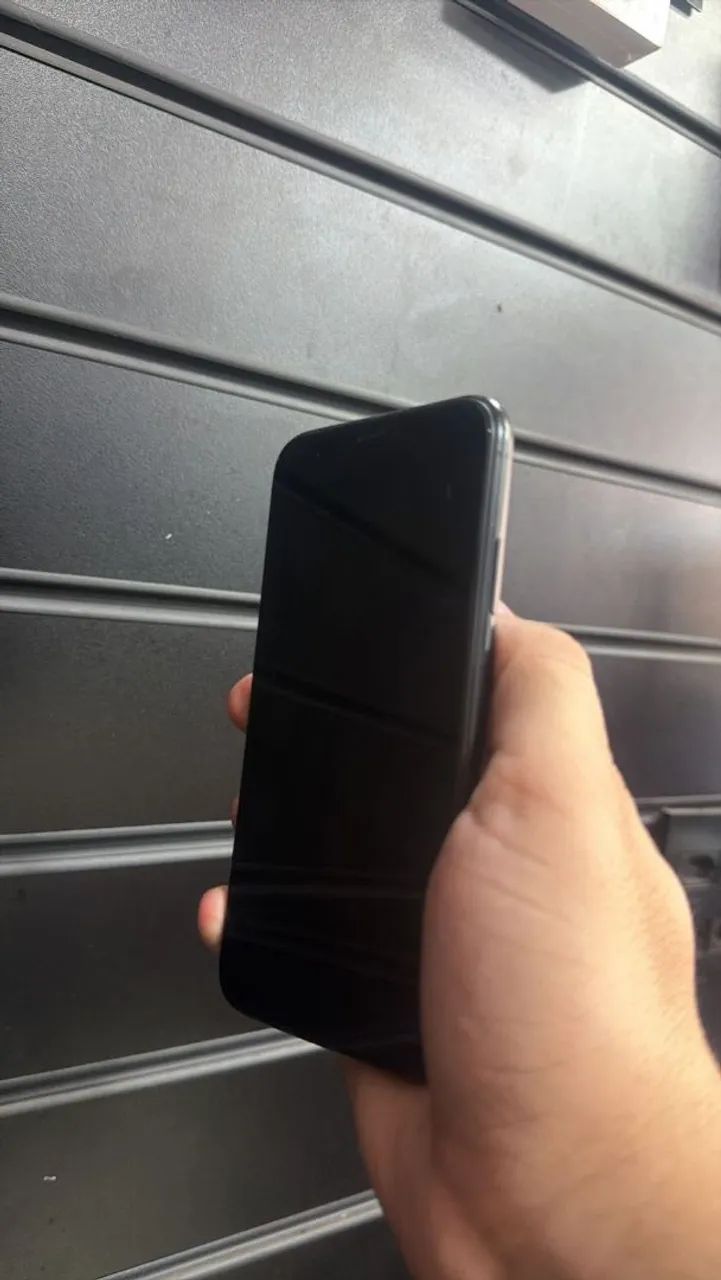 Iphone XR 128gb Preto - Foto 2