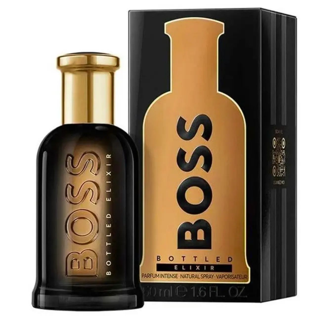 Perfume Asad Elixir 100ml Original e Lacrado - Foto 3