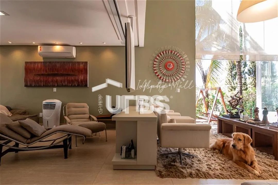 Portal do Sol II - Casa de Condomínio 4 quartos, sendo 2 suítes - Foto 5