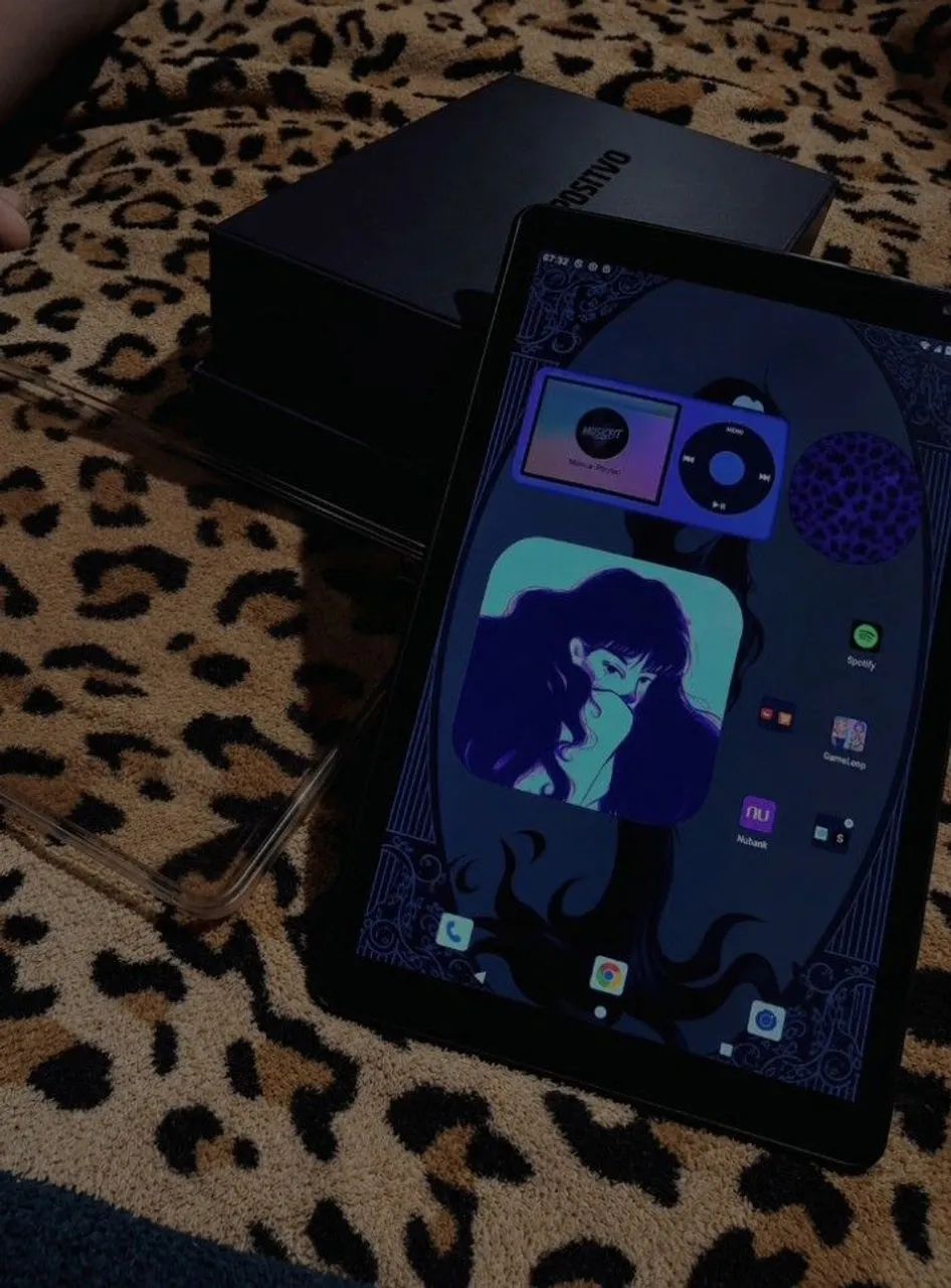 Tablet Q10