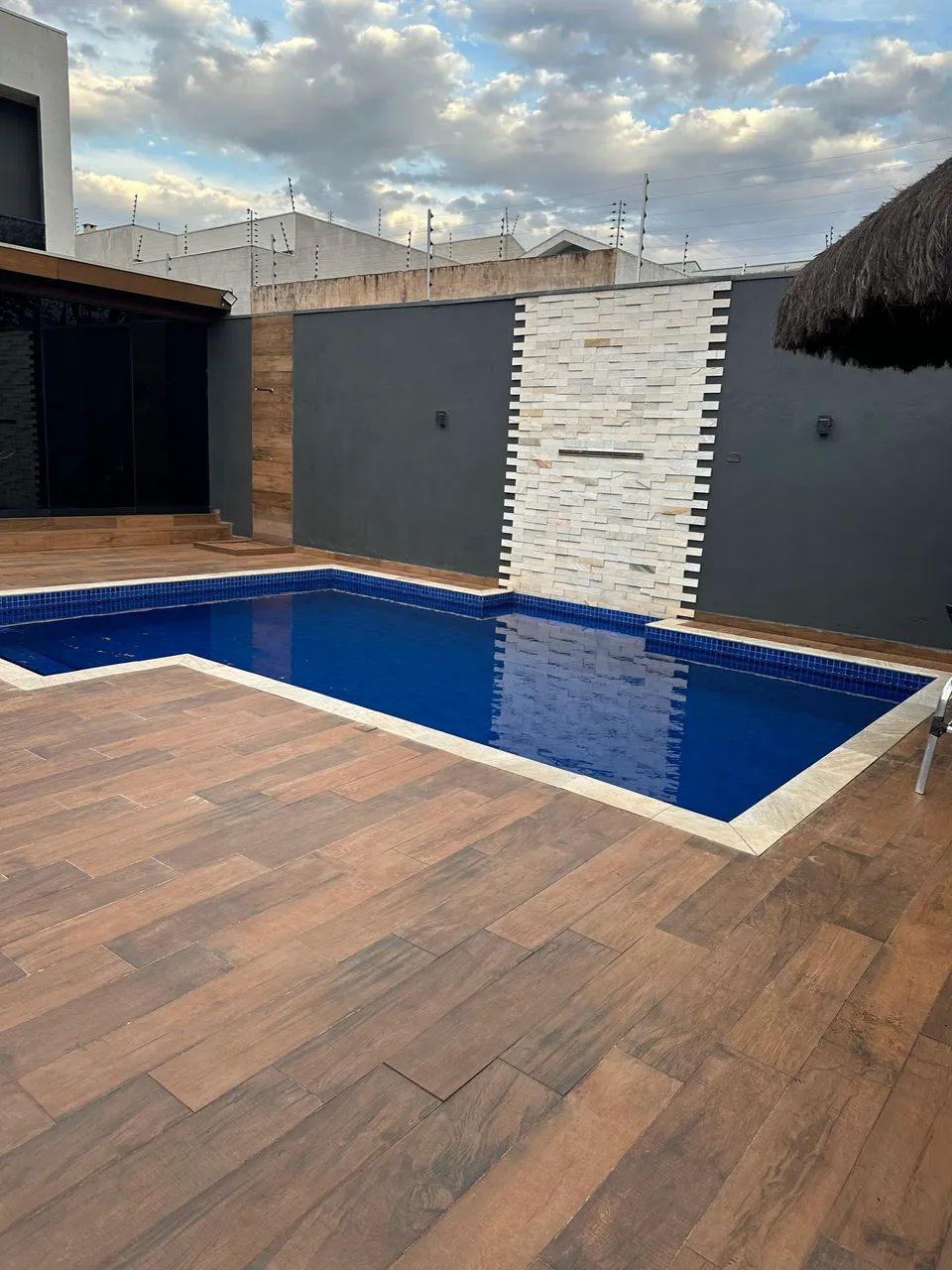 Foto - Maringá - Conjunto Residencial Ney Braga