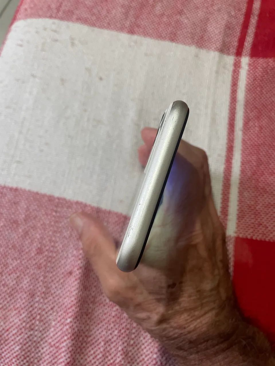 VENDO IPHONE 11