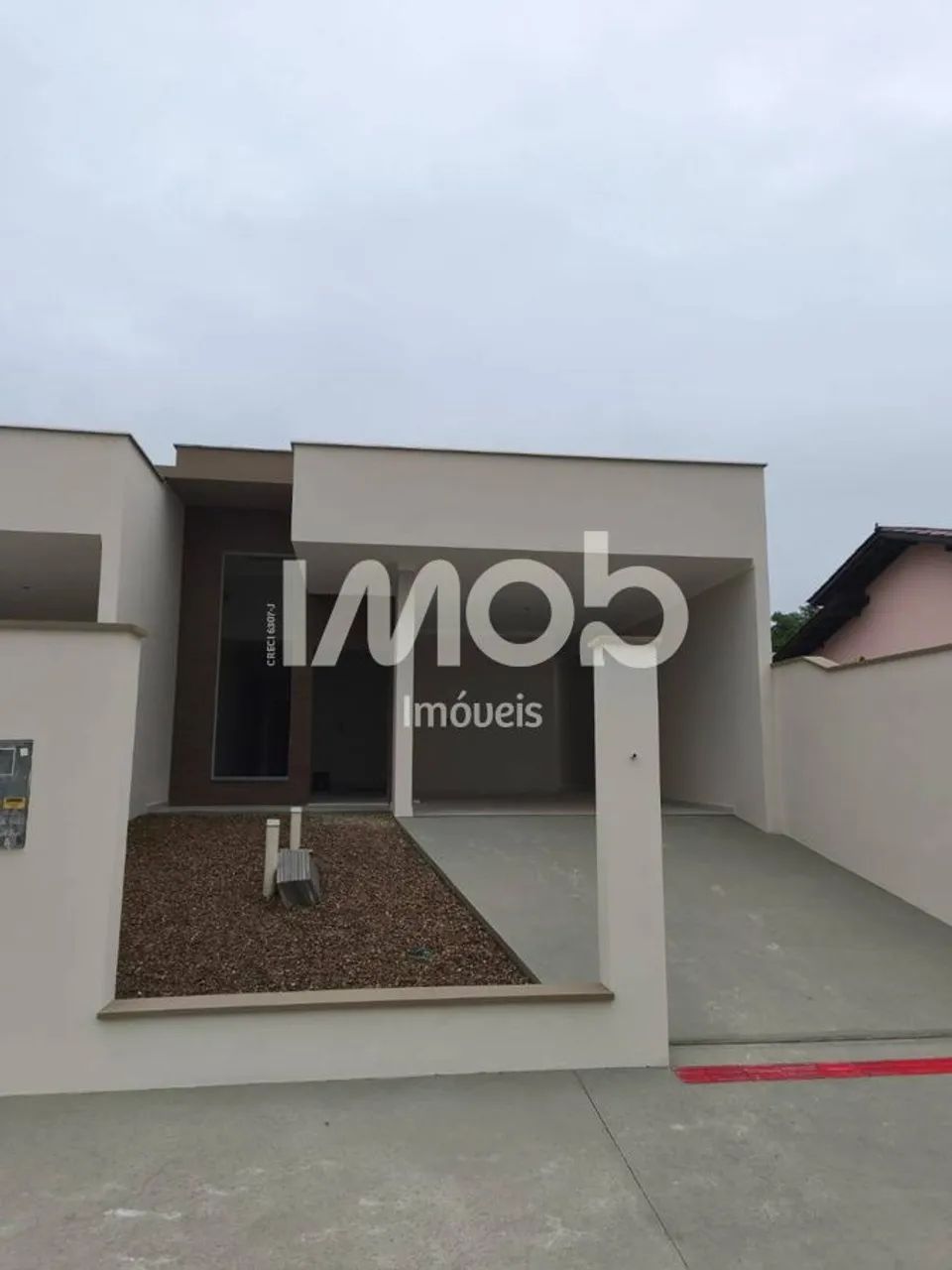 GEMINADO COM SUÍTE + 2 QUARTOS - ESCOLINHA - Foto 2
