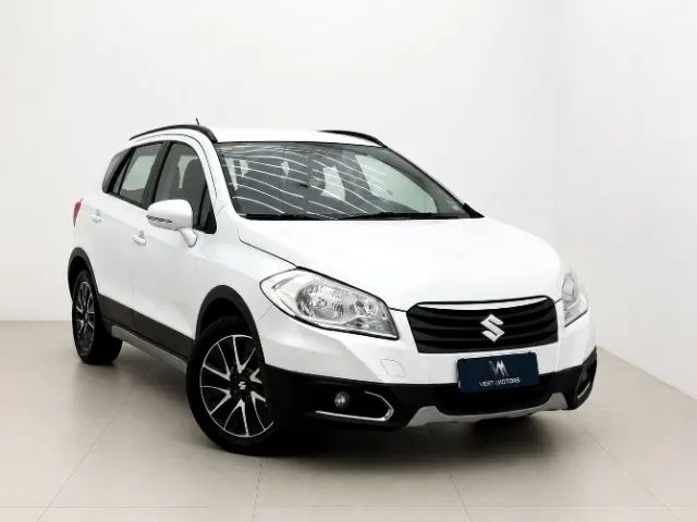 Suzuki Sx4 2016