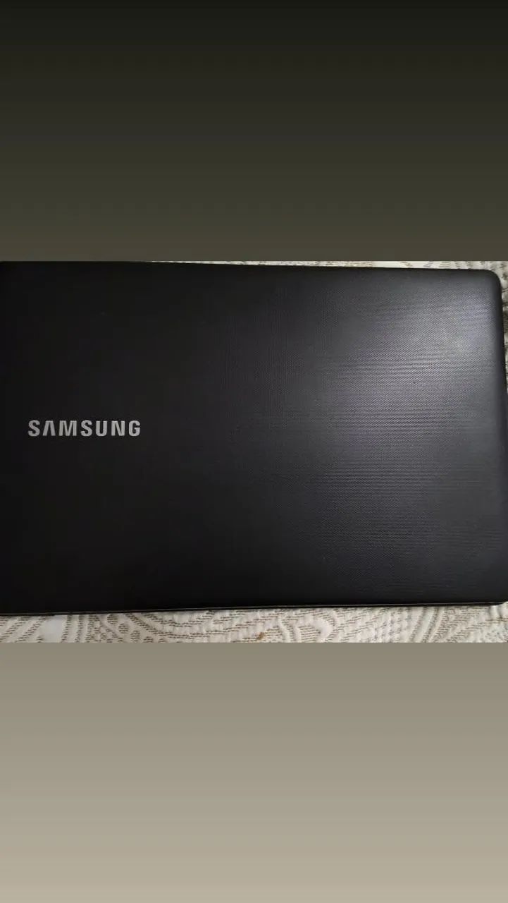 NOTEBOOK SAMSUNG NP300E5L i3 