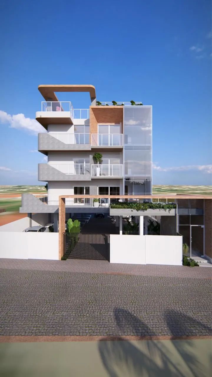 Apartamento a beira Mar de Carapibus  - Foto 5