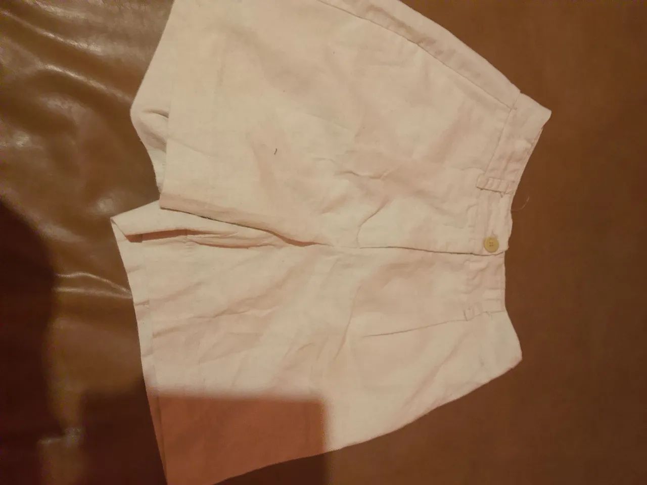 Lote de roupas 16 peças ao total 