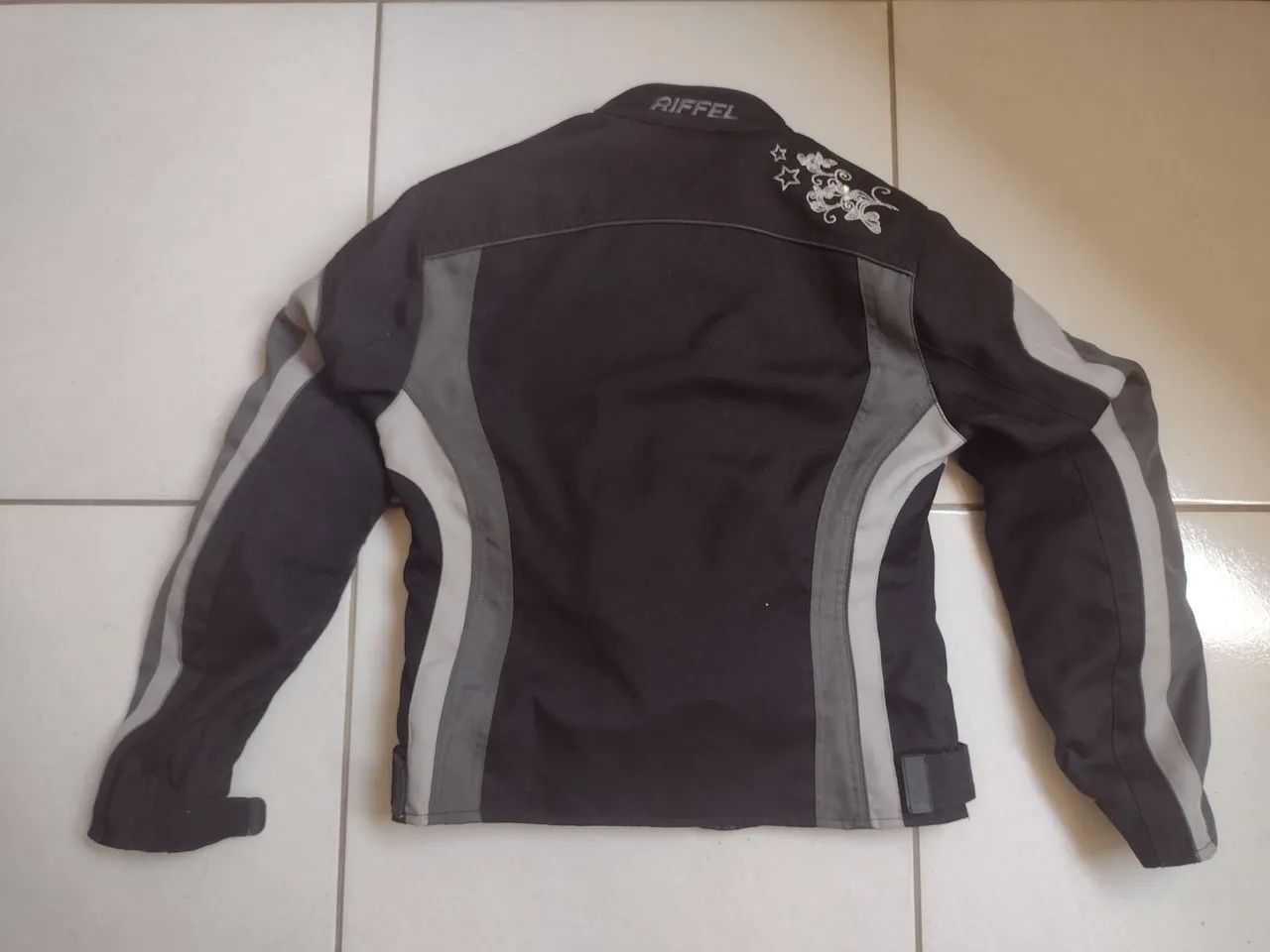 Jaqueta Motociclista RIFFEL - Foto 5