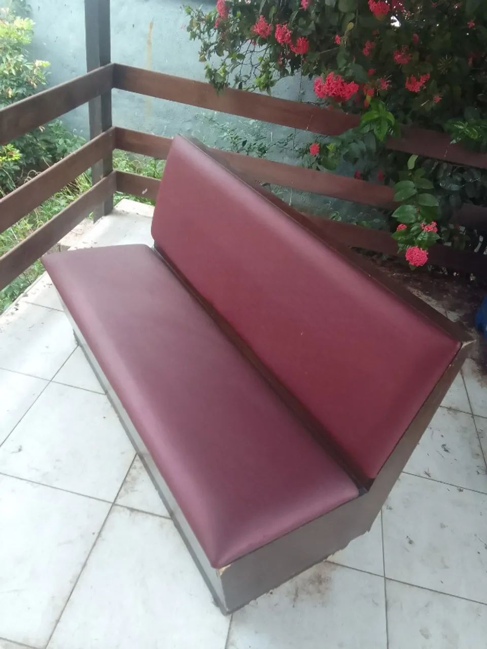 Poltrona dois lugares 65746292743555120