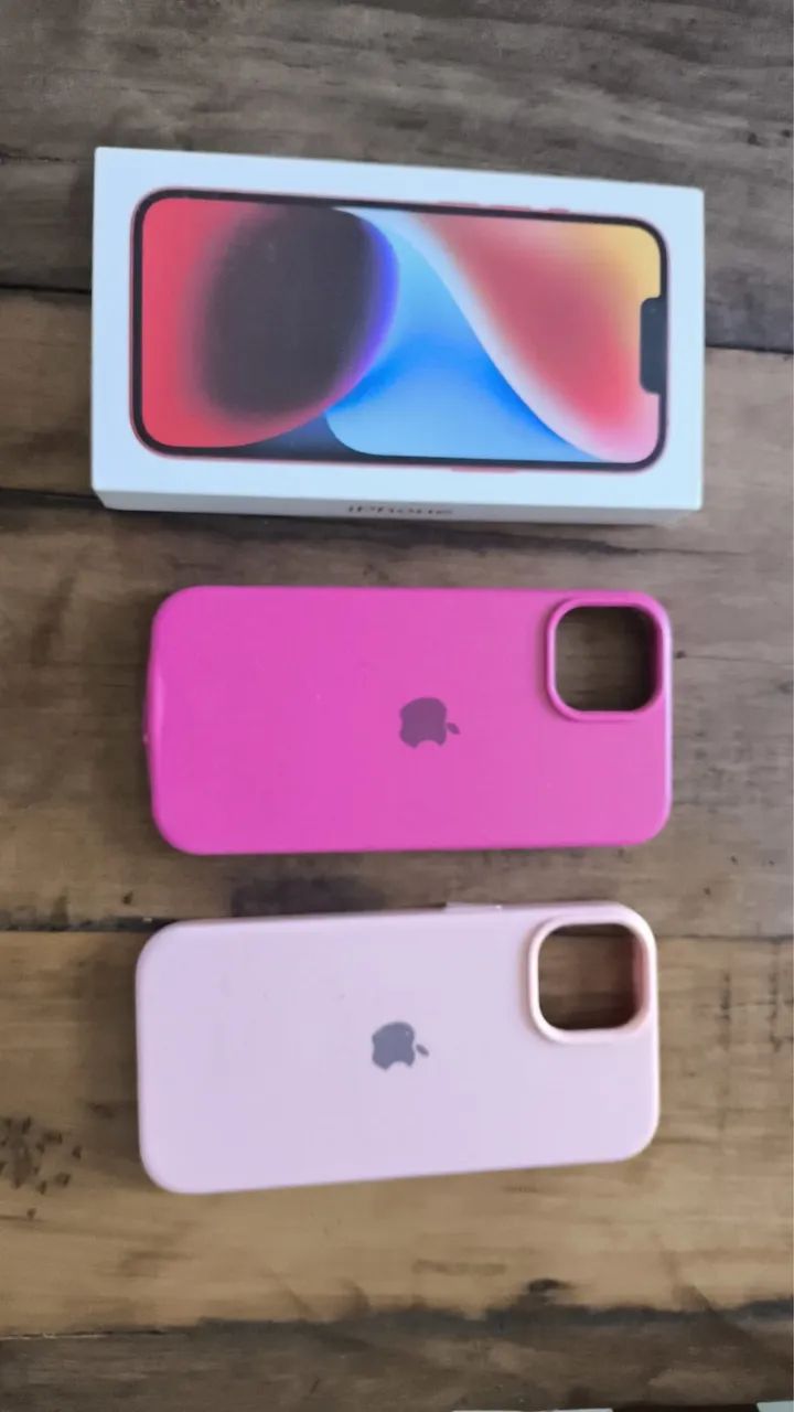  iPhone 14 - 128 GB - Foto 4