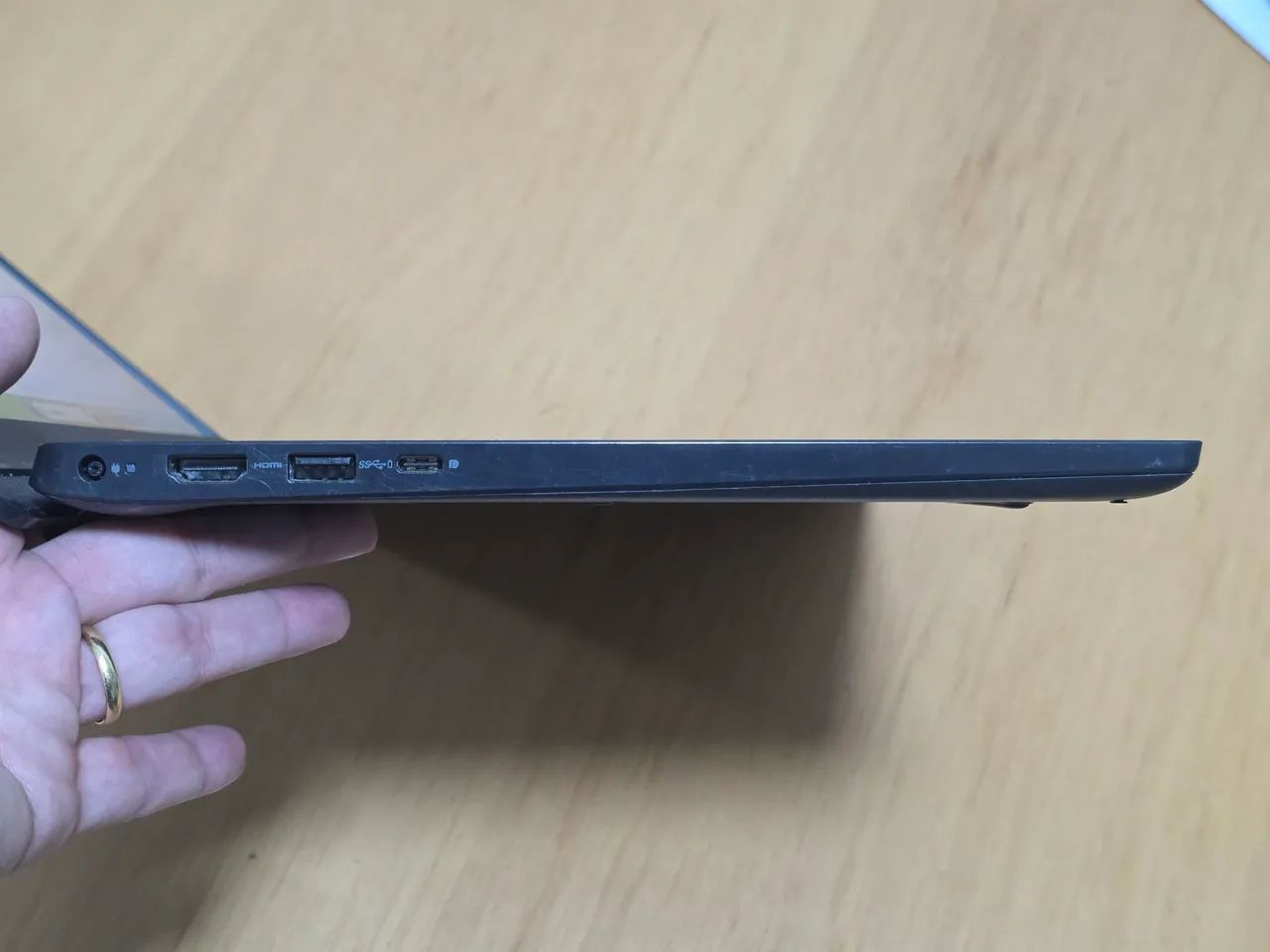 Notebook Dell Latitude 3420 i5 11th 1135G7 16GB RAM 256GB SSD - Tela 14" - Foto 5