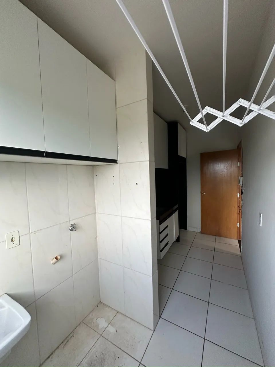 Vendo Ágio apto pego Carro   - Foto 4