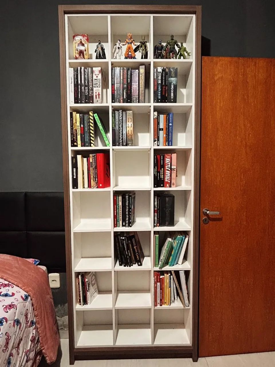 Estante para Escritório