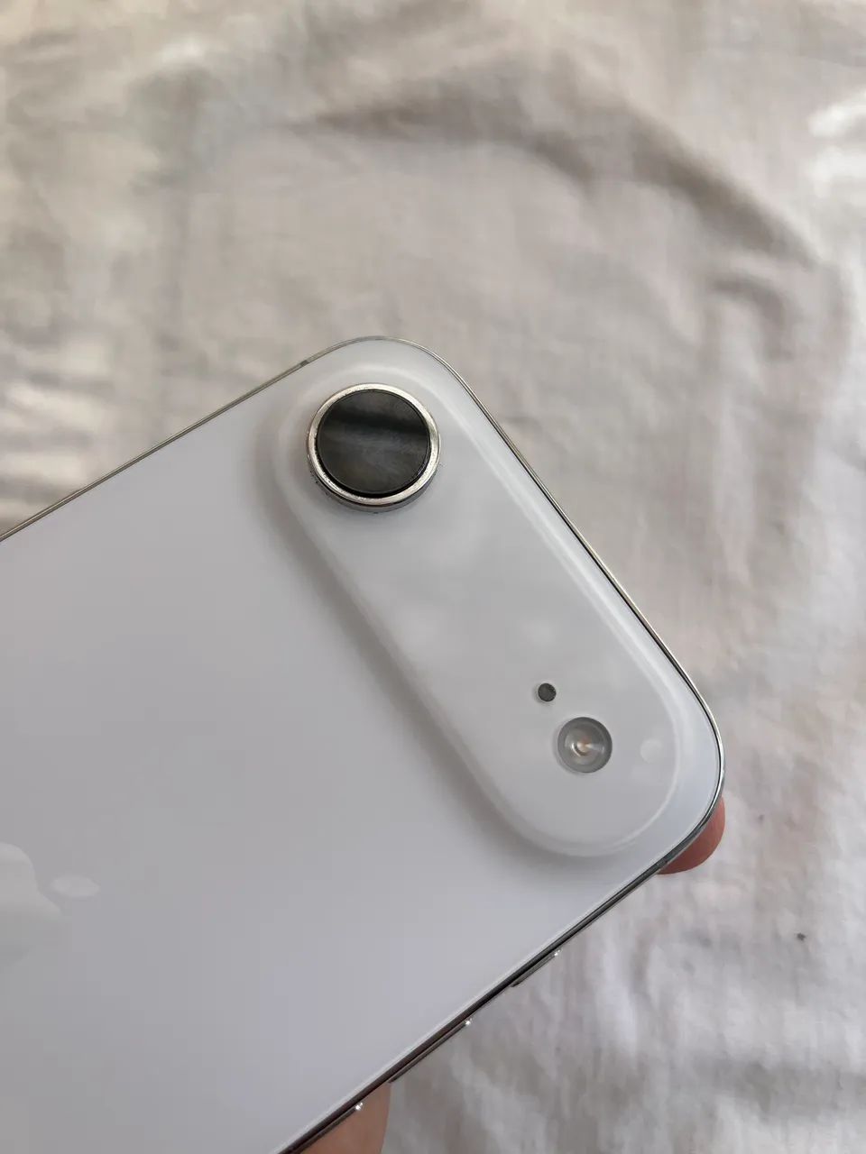 iPhone 17 Air - Sem marcas de uso - Foto 5