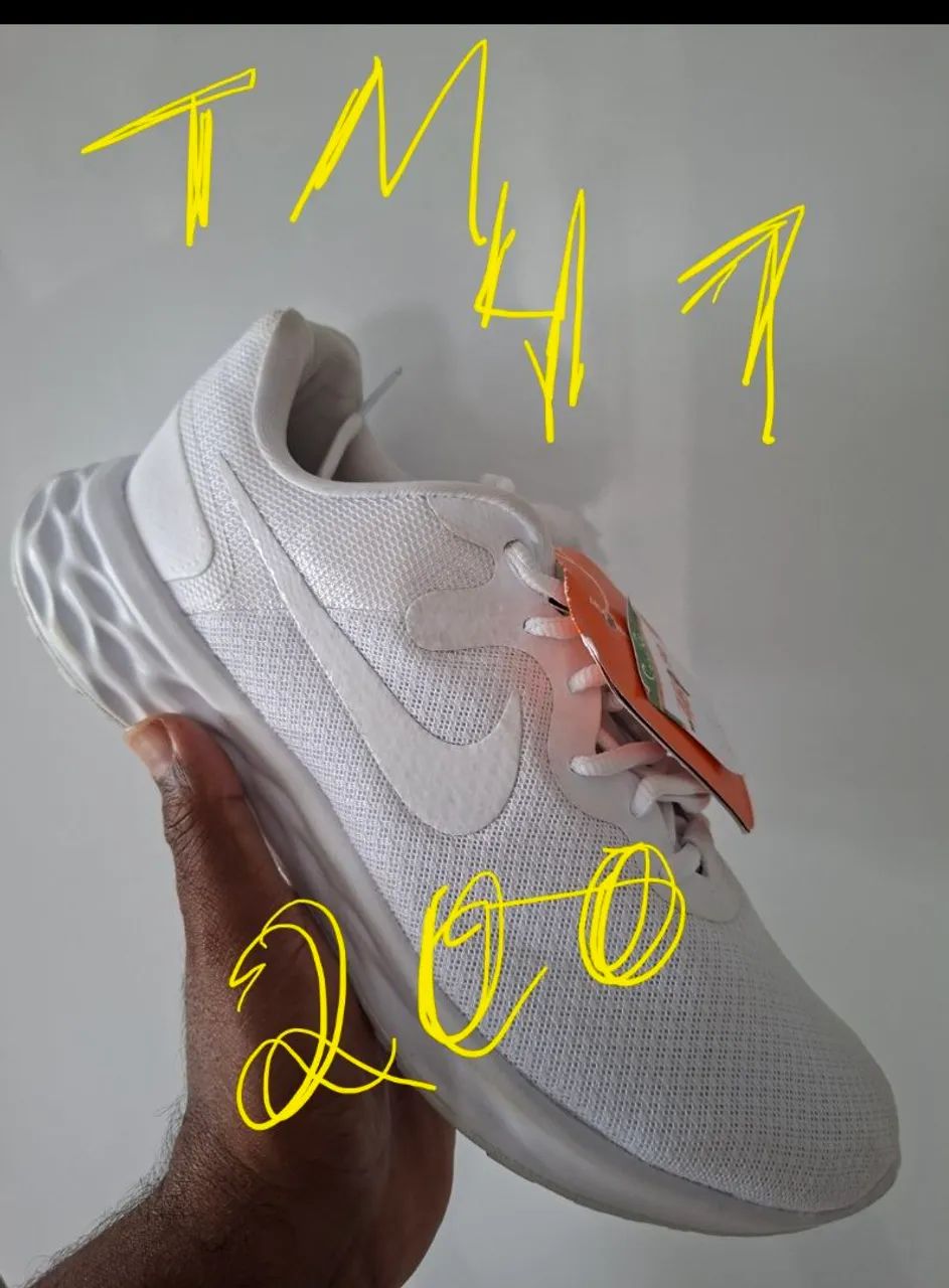 Tênis nike  - Foto 4