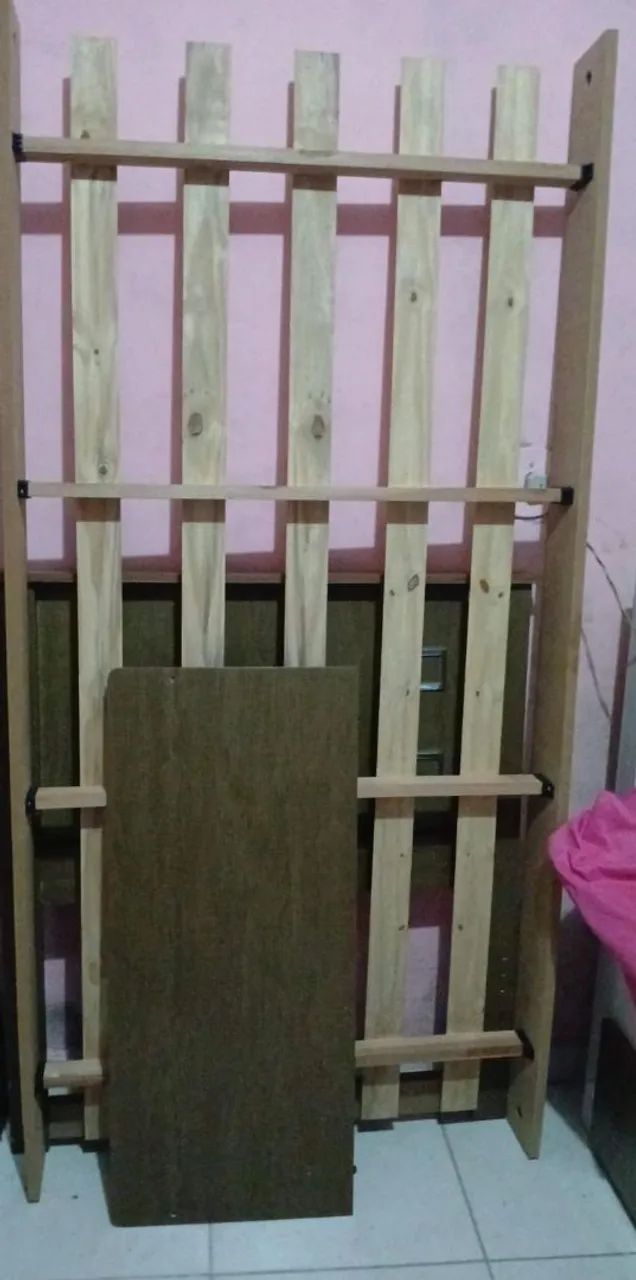 Cama de solteiro  - Foto 2
