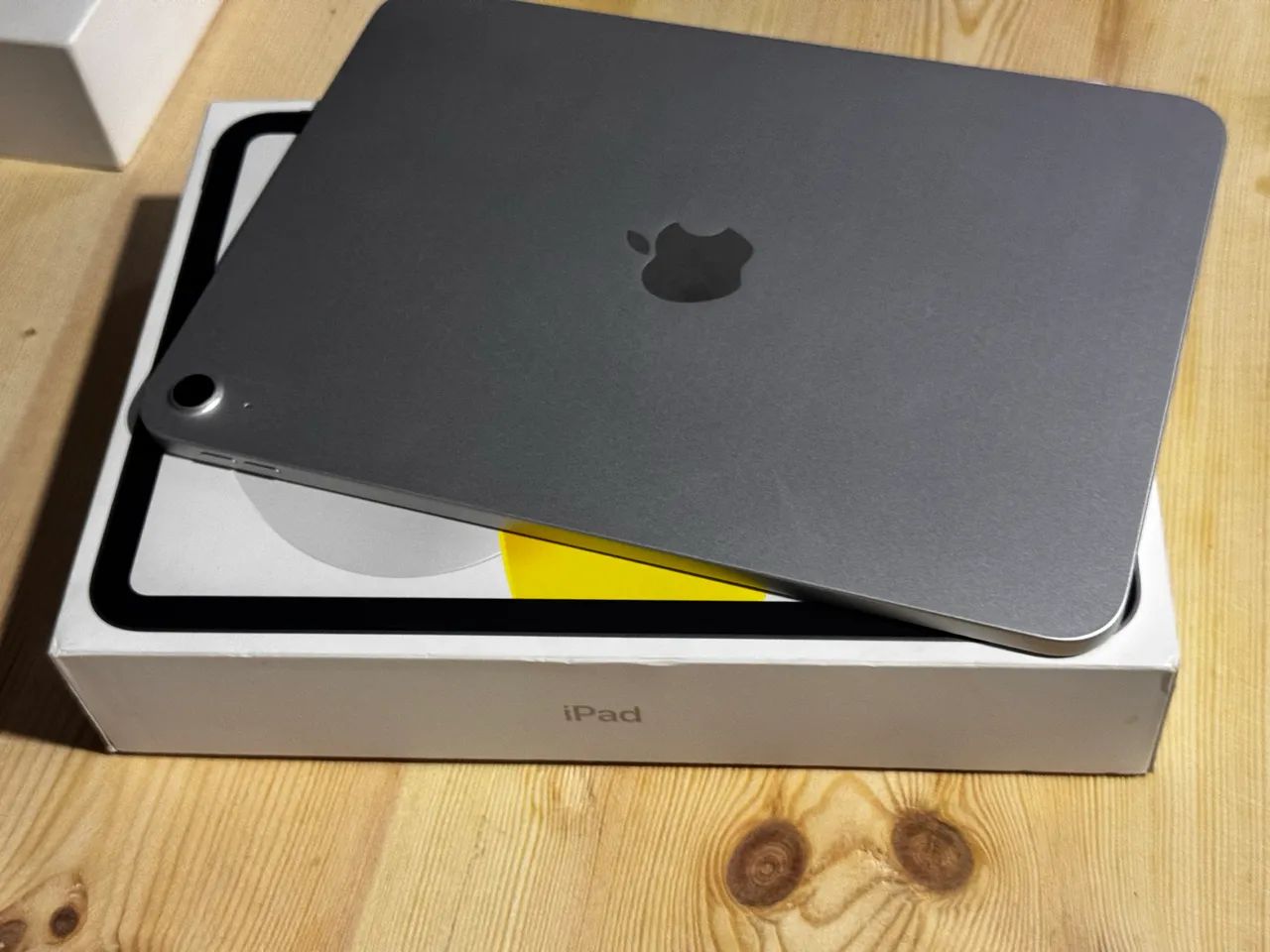 IPAD 11 128GB