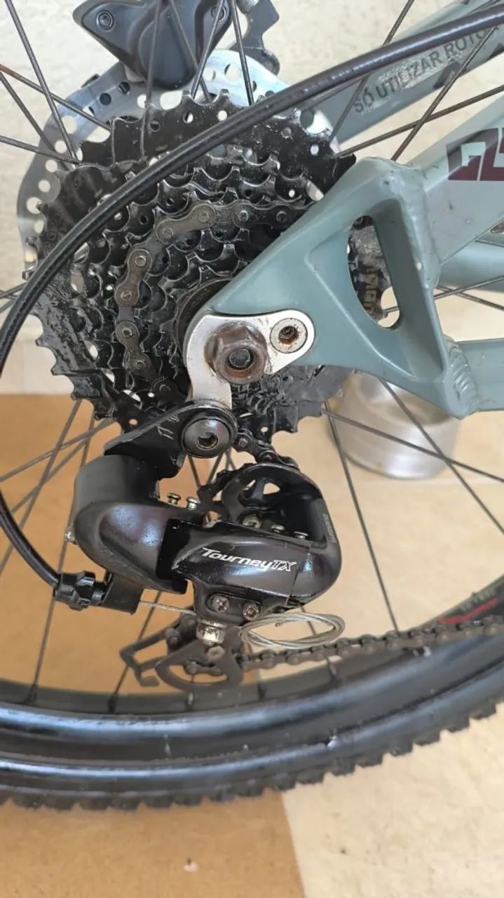 Bicicleta Viking  - Foto 4