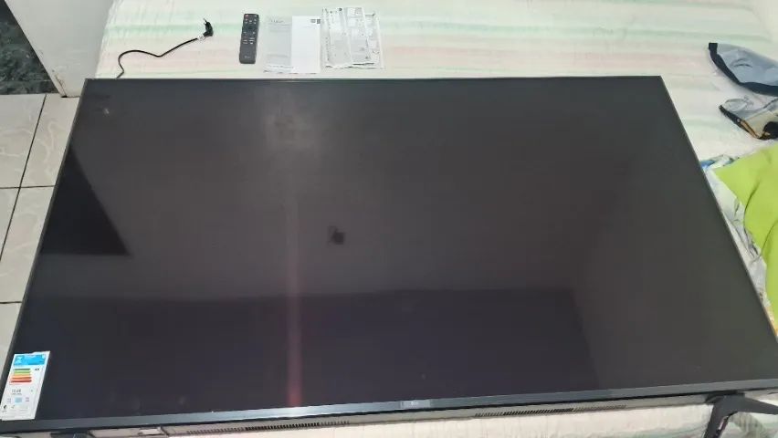 VENDO TV LG UHD AI 65 POLEGADAS 