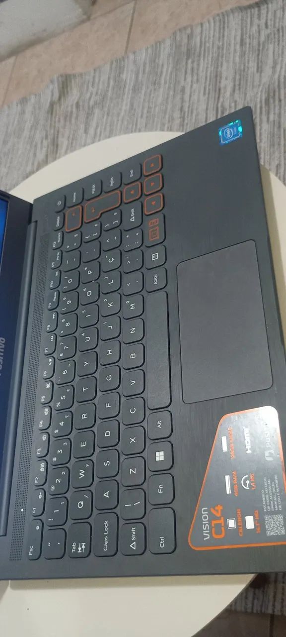 notebook - Foto 2