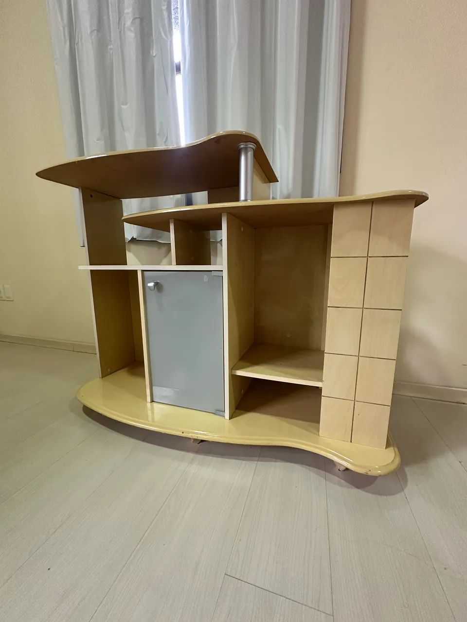 Rack em ótimo estado  - Foto 2